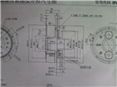 RV-50C 二手RV中空减速机 工业机器人配件 包好 台州信达